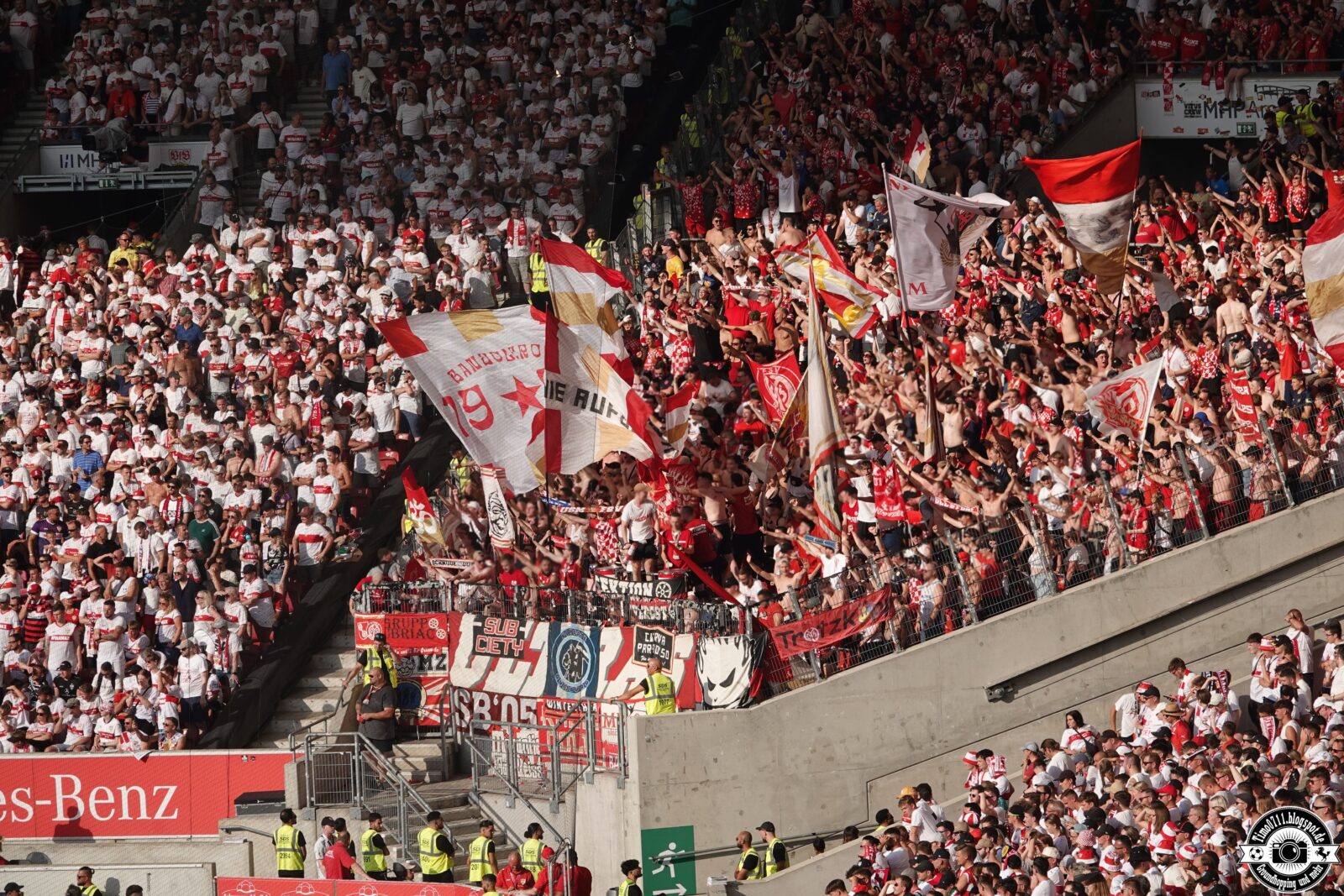 VfB Stuttgart – 1. FSV Mainz 05 3-3 (7)