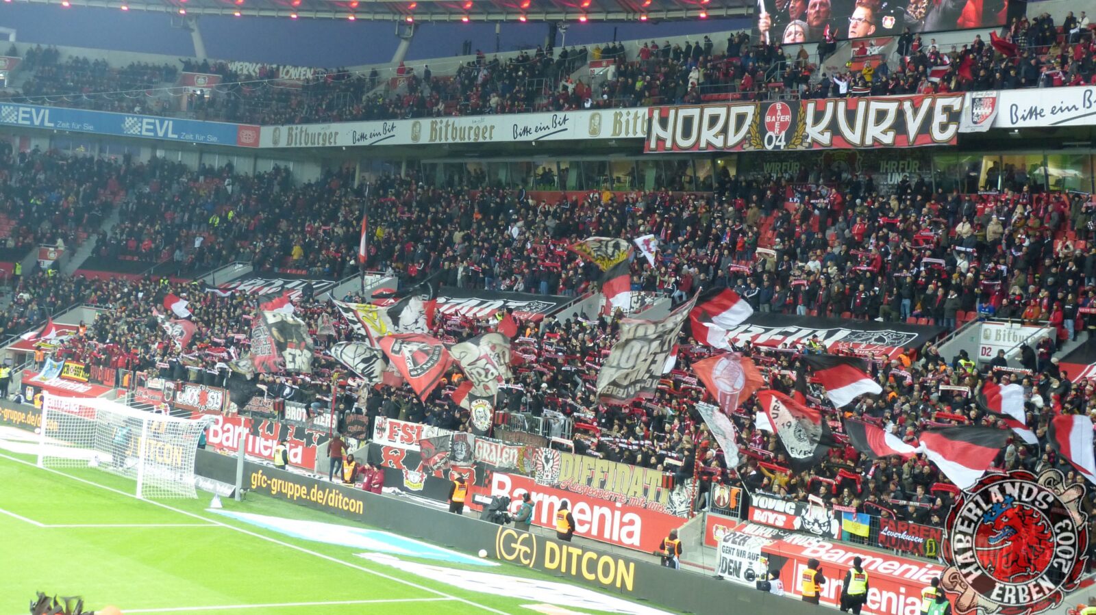 Bayer 04 Leverkusen – Borussia Dortmund 0-2 (11)