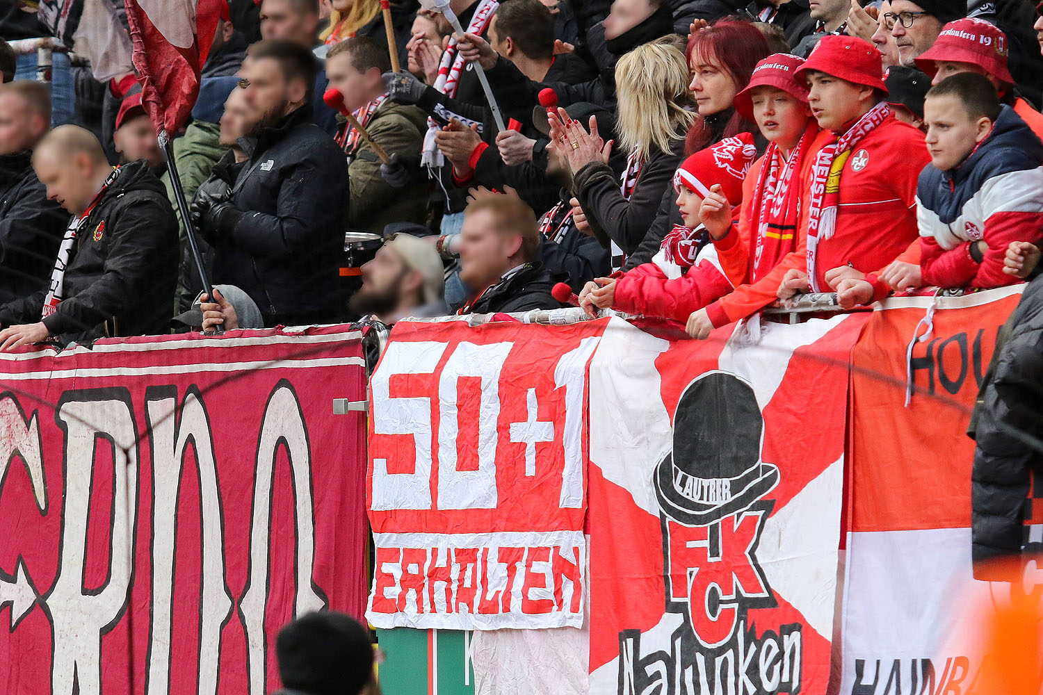 1. FC Kaiserslautern – SpVgg Fürth 3-1 (10)