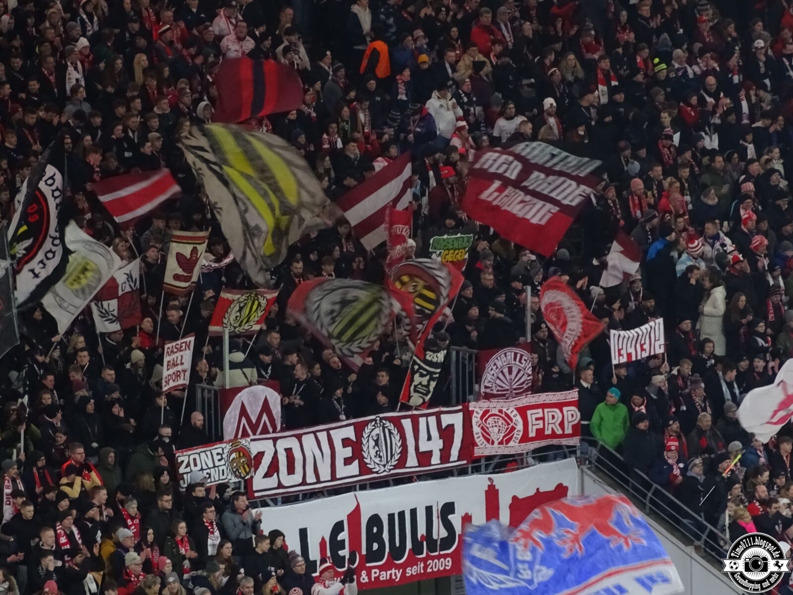 RB Leipzig – VfB Stuttgart 2-1 (1)