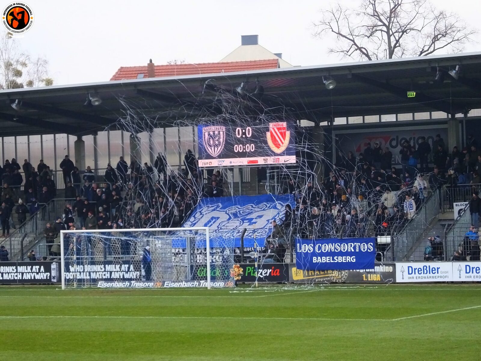 SV Babelsberg 03 – FC Energie Cottbus 0-1 (2)