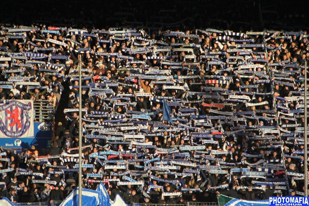 VfL Bochum – Werder Bremen 0-1 (16)
