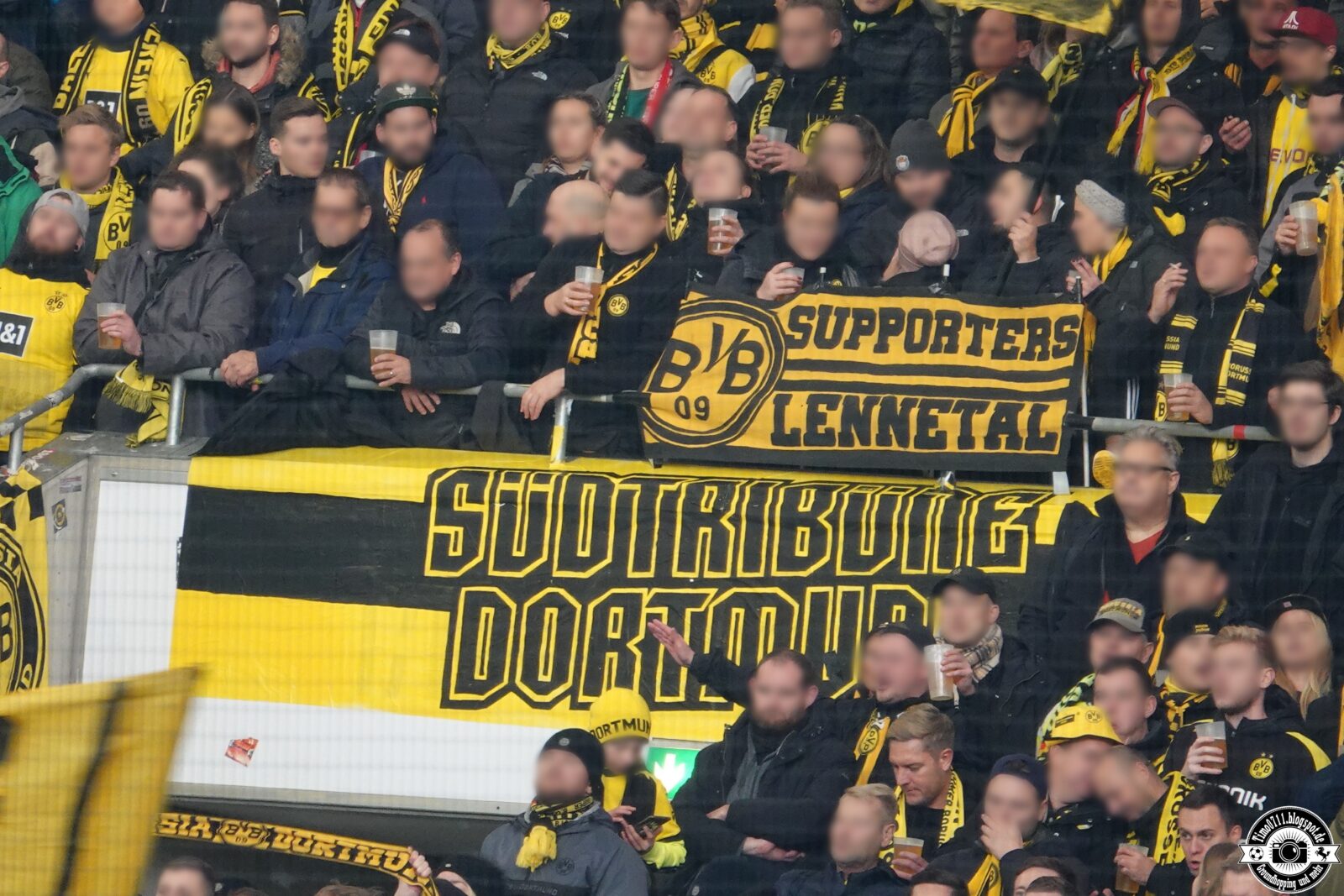 VfB Stuttgart – Borussia Dortmund 2-1 (13)