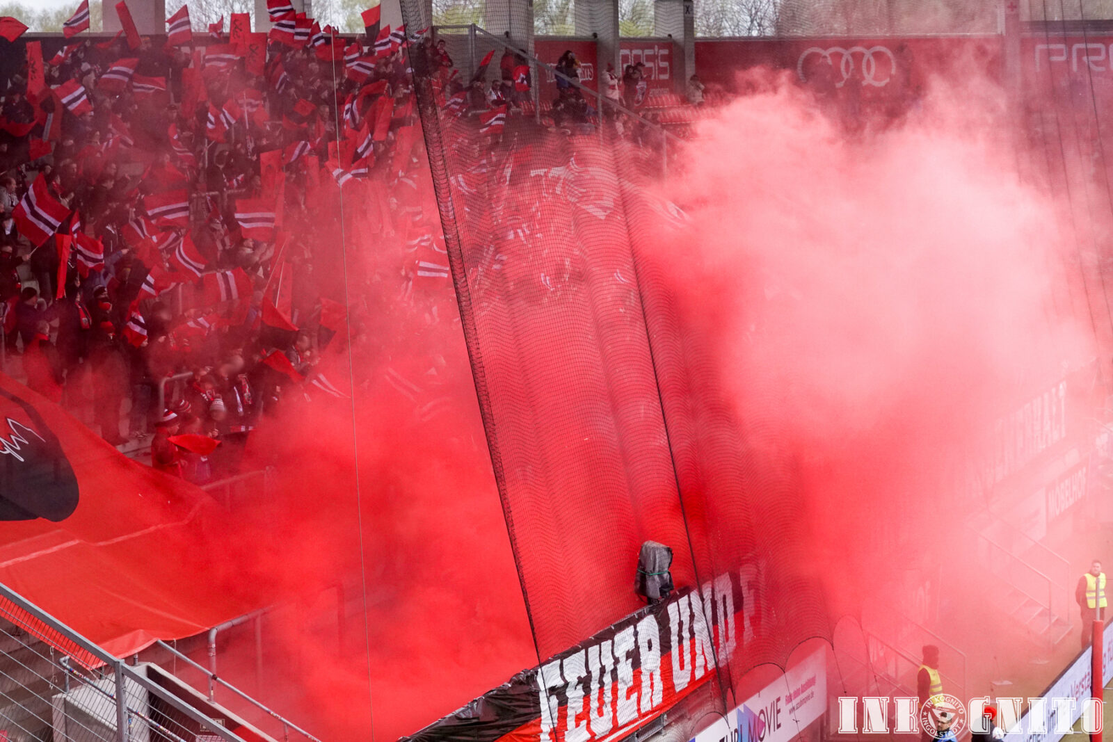 FC Ingolstadt – VfB Oldenburg 0-2 (11)