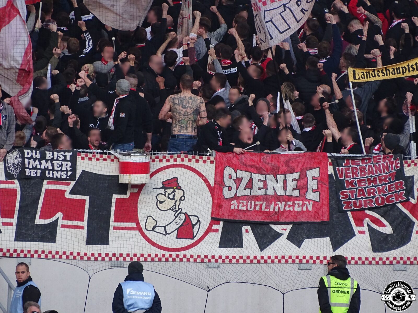 SC Freiburg – VfB Stuttgart 2-1 (24)