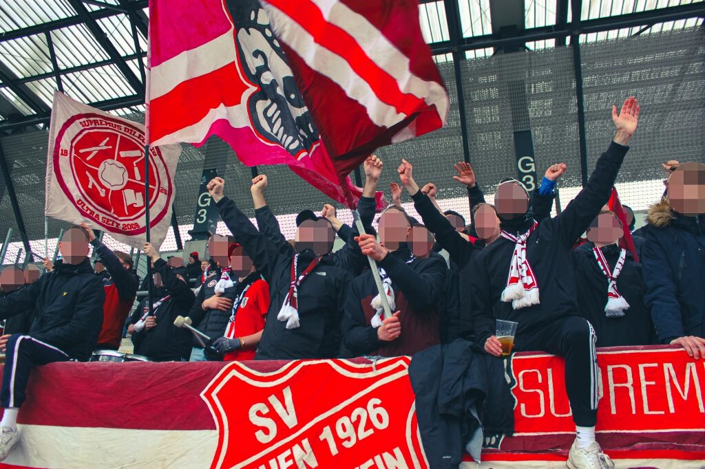 Rot-Weiss Essen – SV Wehen 1-3 (5)