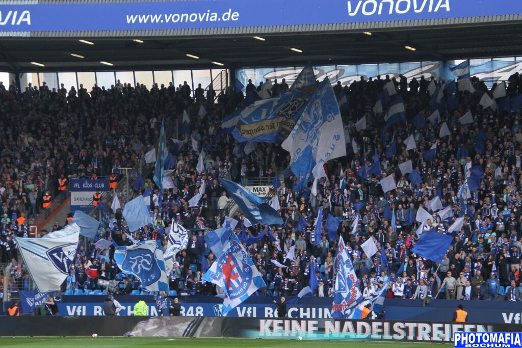 VfL Bochum – FC Augsburg 0-2 (16)