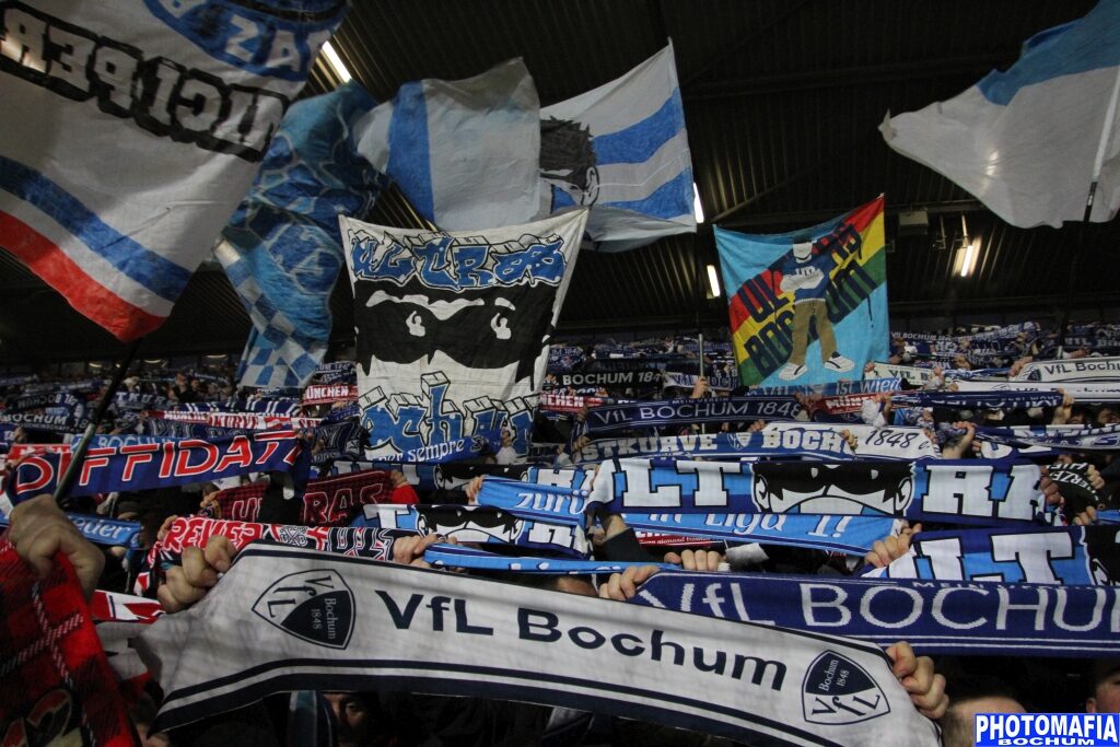 VfL Bochum – Hertha BSC 3-1 (16)