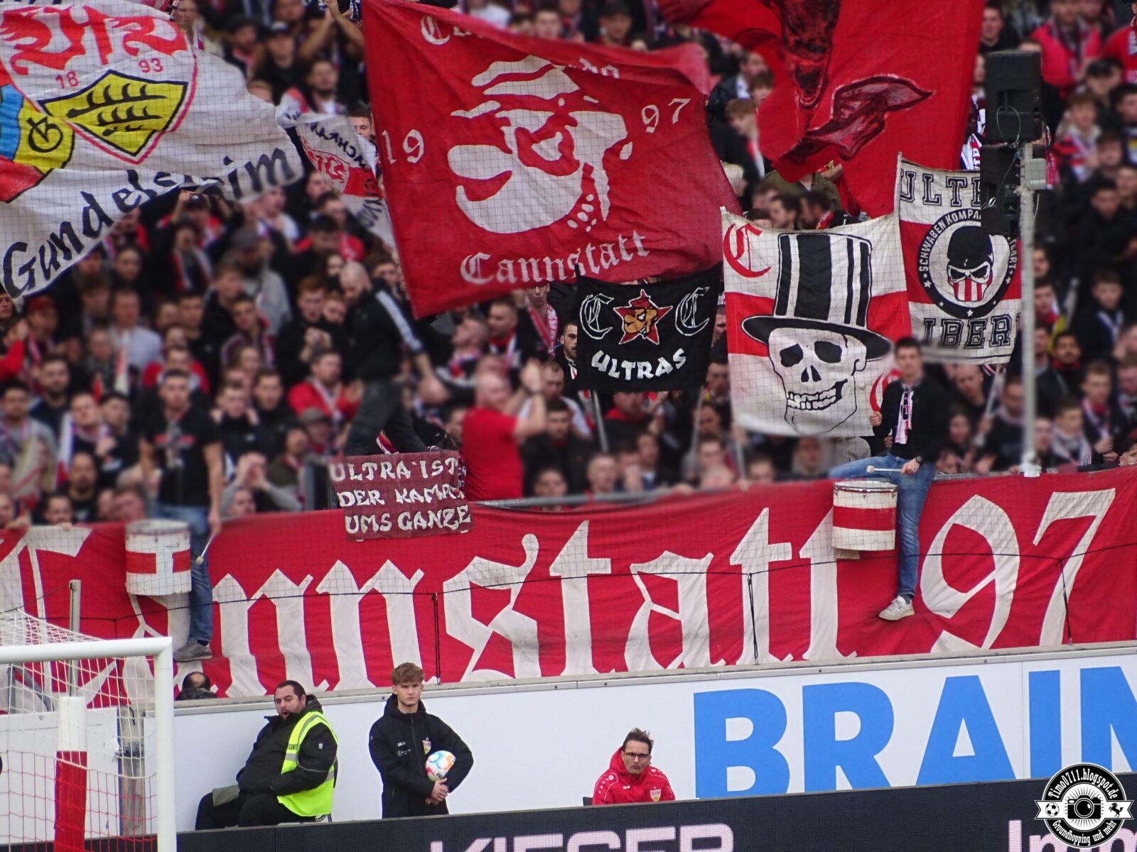 VfB Stuttgart – 1. FC Köln 3-0 (3)