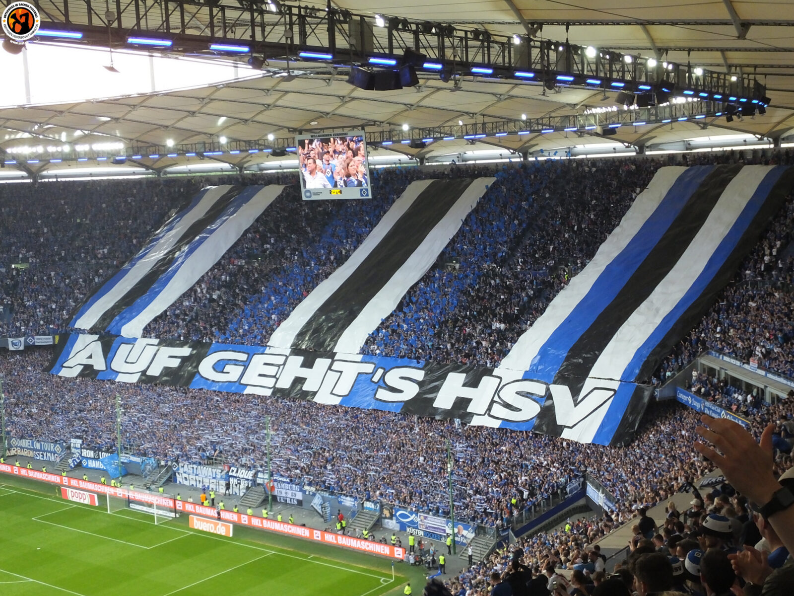 Hamburger SV – Hertha BSC 0-2 (30)