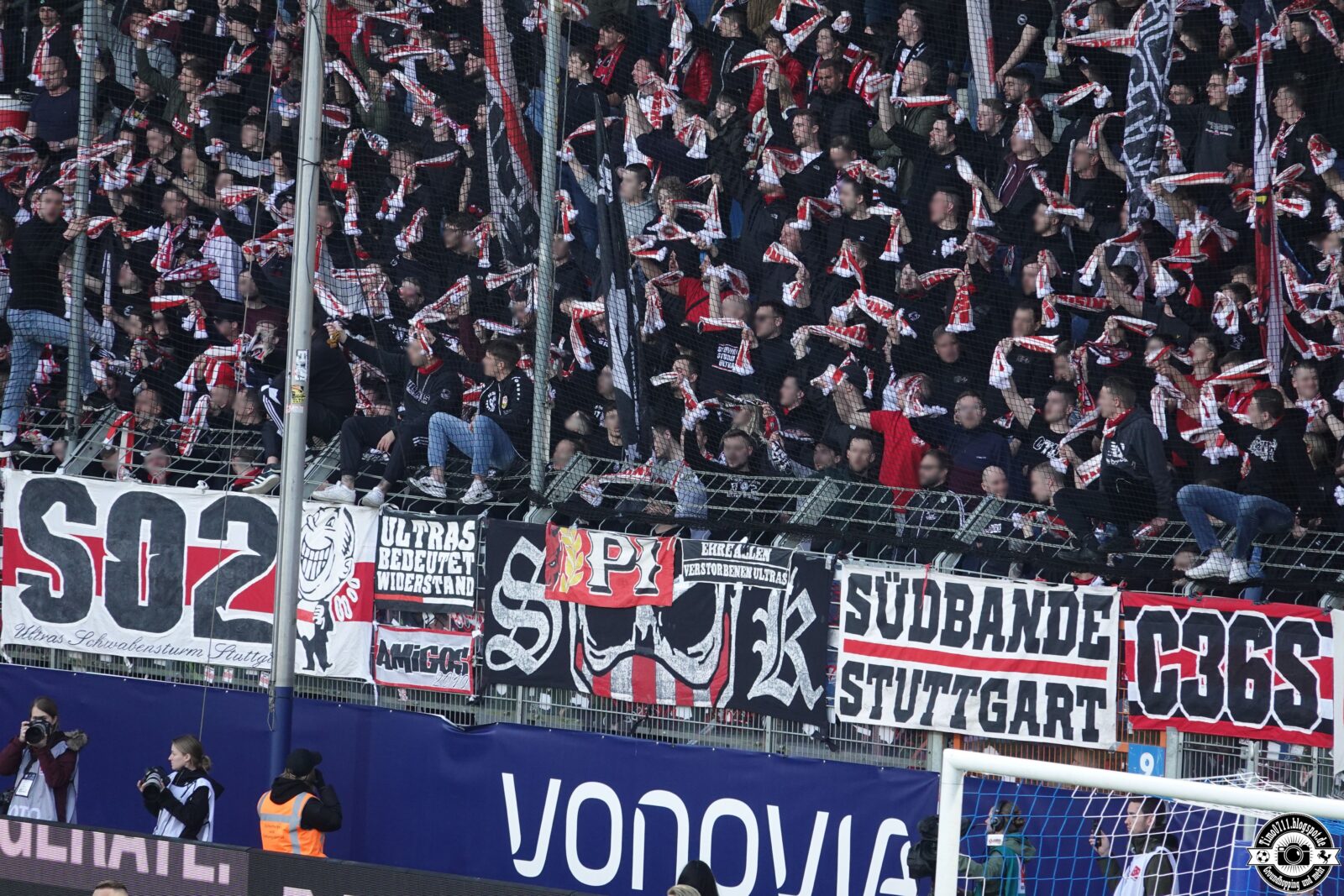 VfL Bochum – VfB Stuttgart 2-3 (4)
