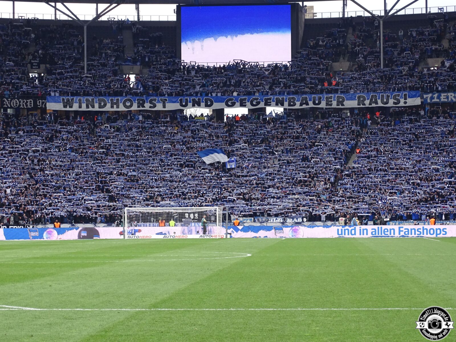 Hertha BSC – VfB Stuttgart 2-0 (7)