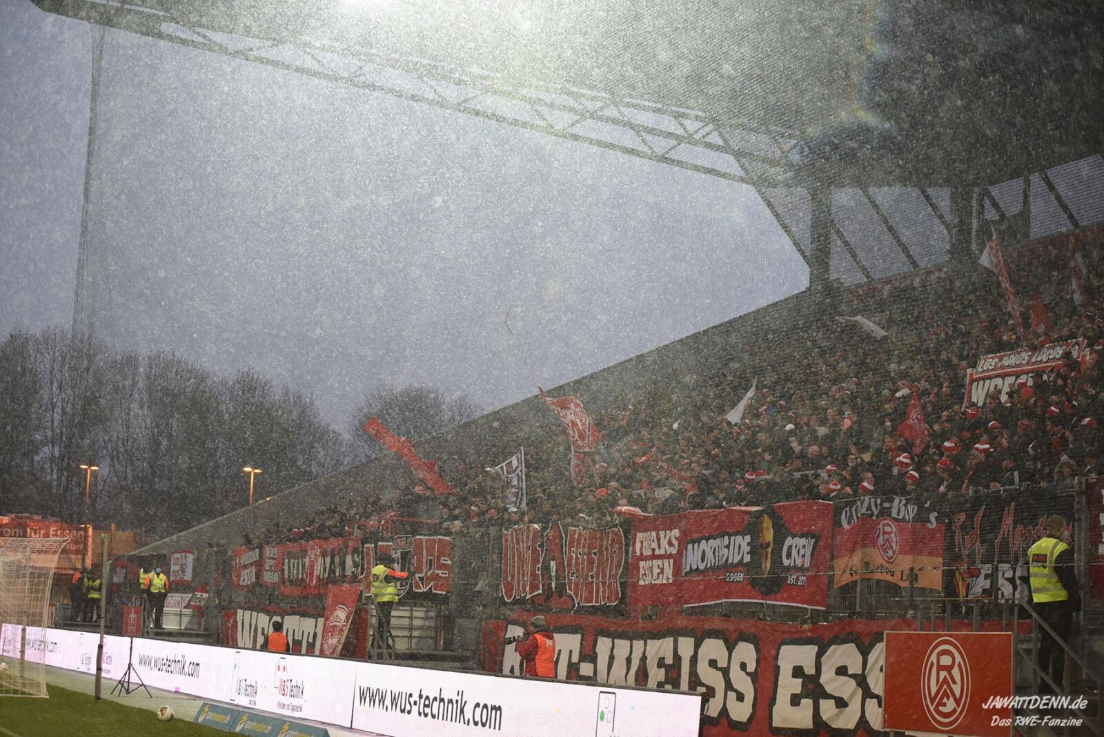 Rot-Weiss Essen – 1. FC Köln II 2-0