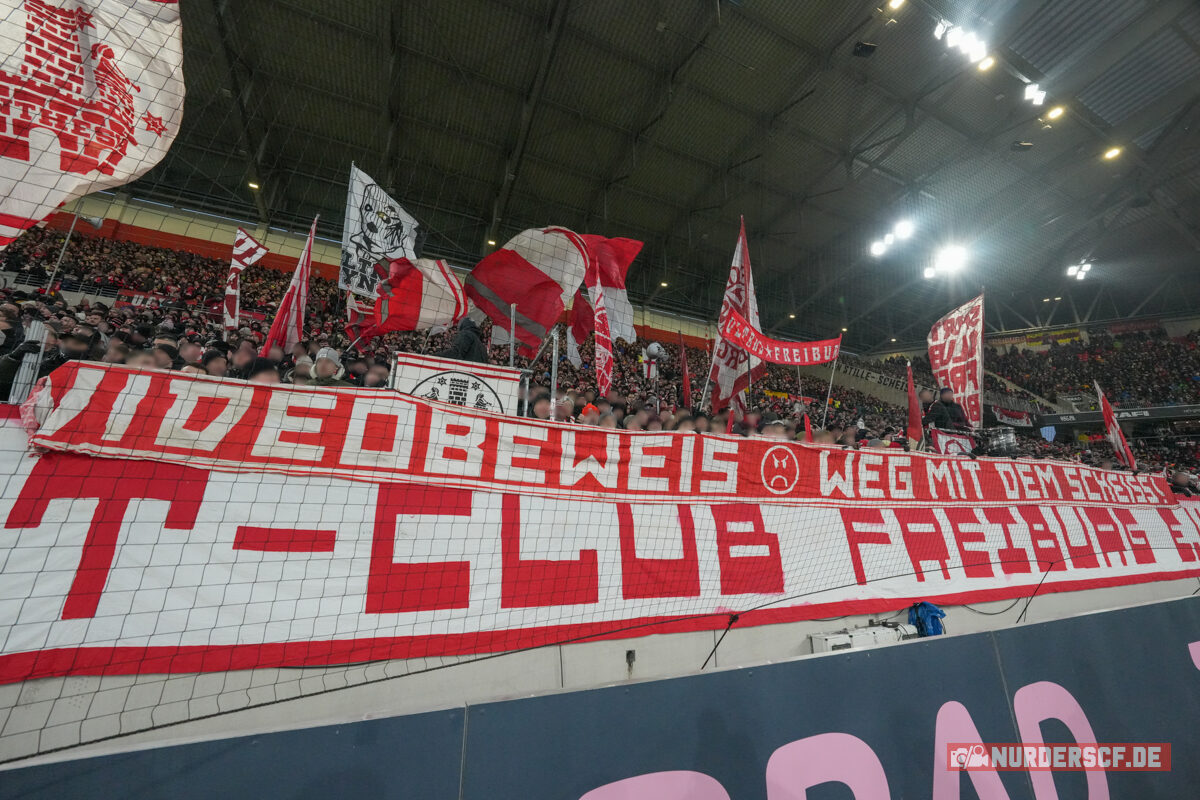 SC Freiburg – 1. FC Union Berlin 0-0 (8)