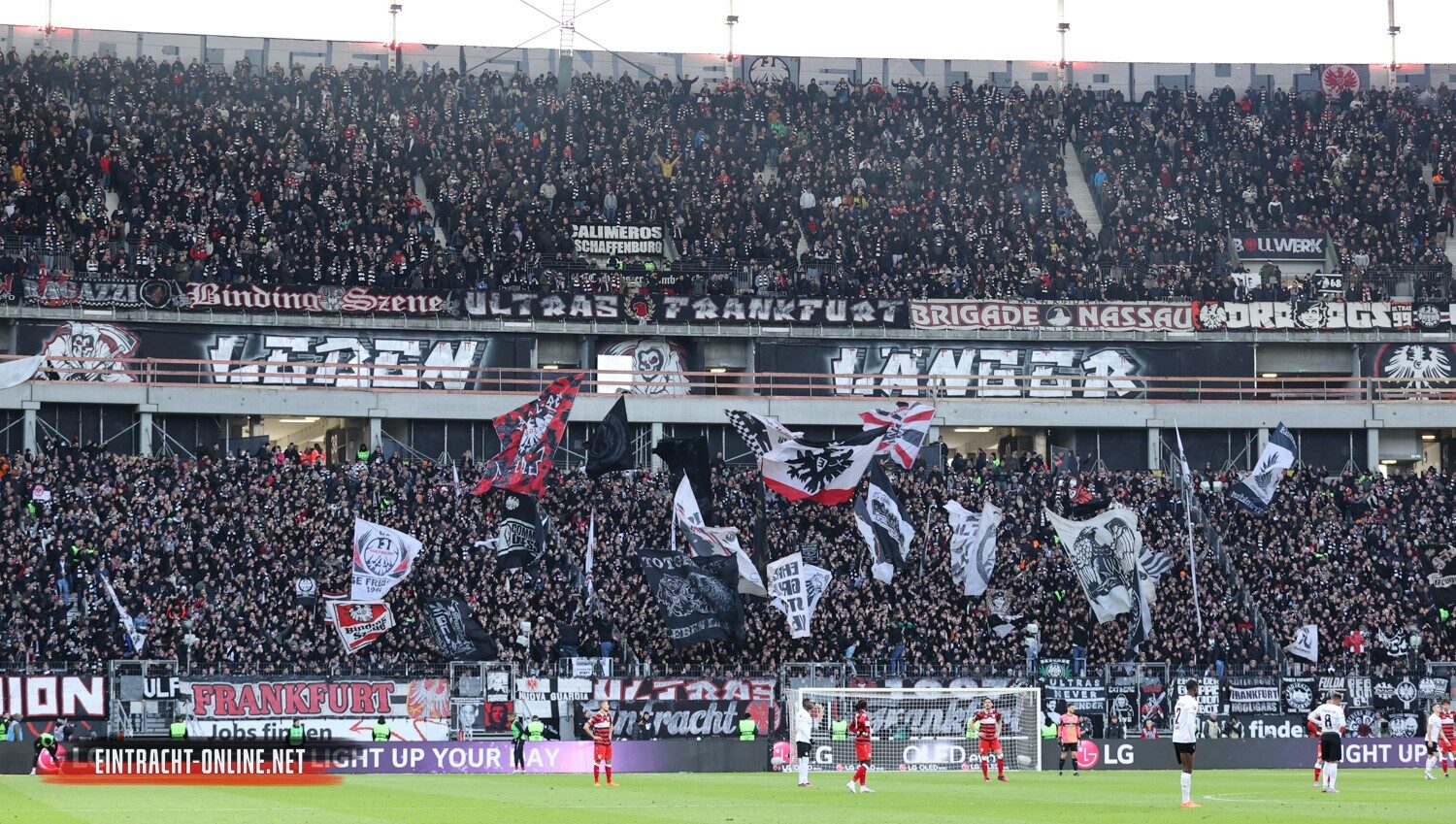 Eintracht Frankfurt – VfB Stuttgart 1-1 (6)