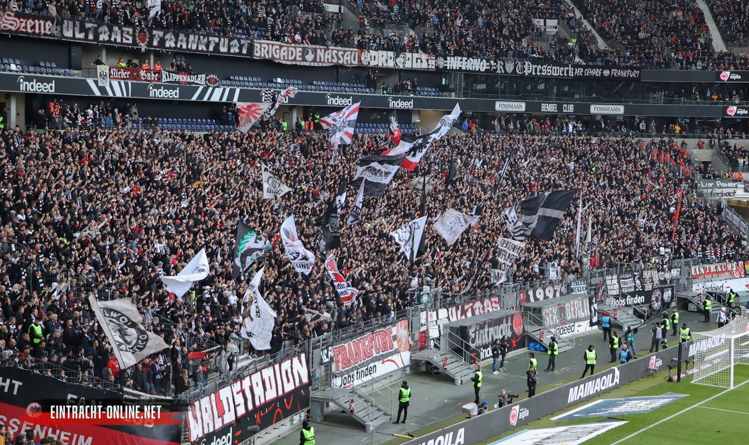Eintracht Frankfurt – 1. FC Union Berlin 2-0 (20)