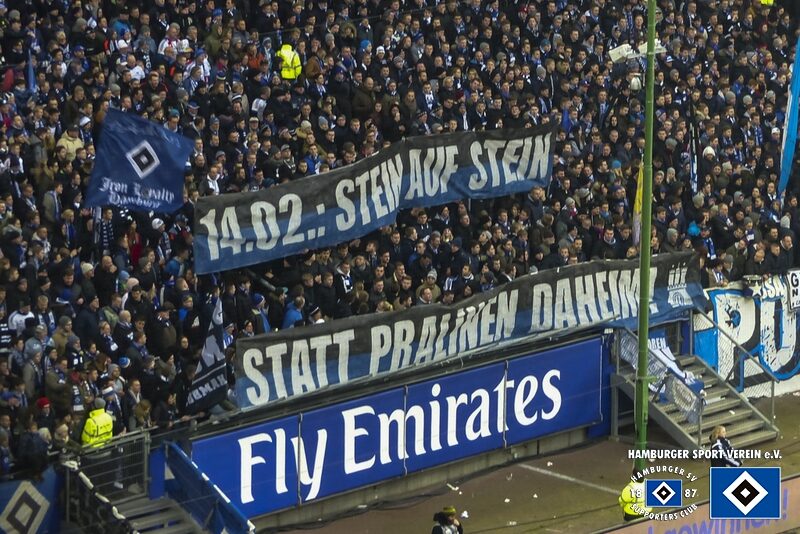 Hamburger SV vs Borussia Mönchengladbach (3-2) (8)