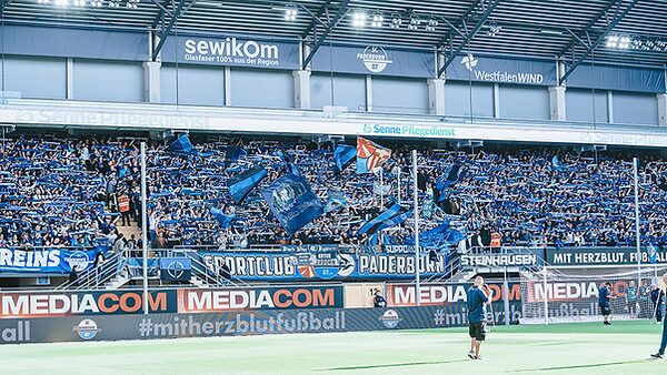 SC Paderborn – VfL Osnabrück 1-1 (5)
