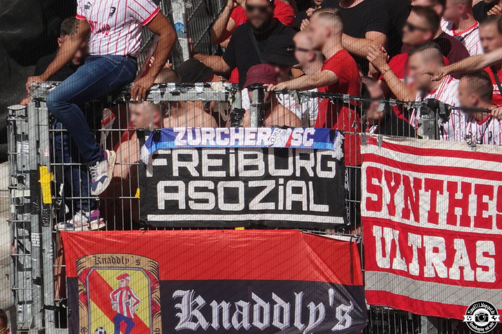 VfB Stuttgart – SC Freiburg 5-0 (8)