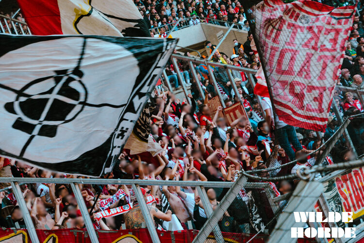 Borussia Mönchengladbach – 1. FC Köln 1-3 (15)