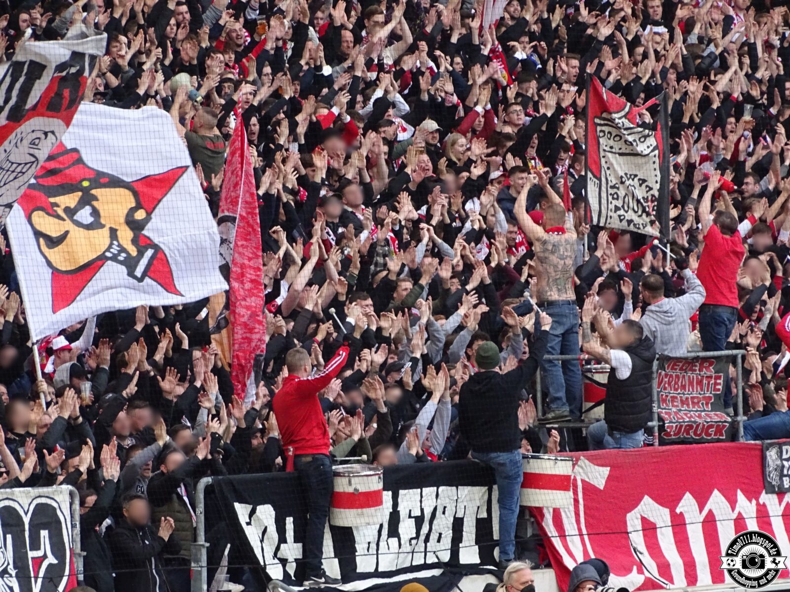 VfB Stuttgart – FC Augsburg 3-2 (82)