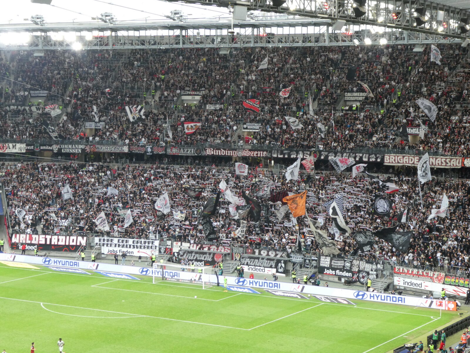 Eintracht Frankfurt – Bayer 04 Leverkusen 1-5 (19)