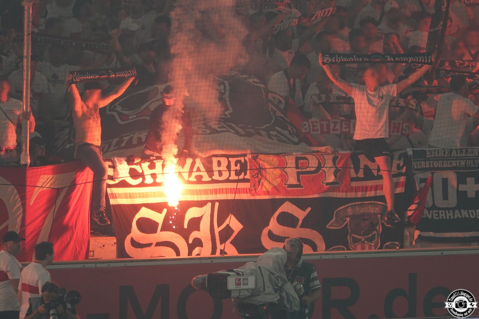 VfB Stuttgart – Hamburger SV 3-0 (42)