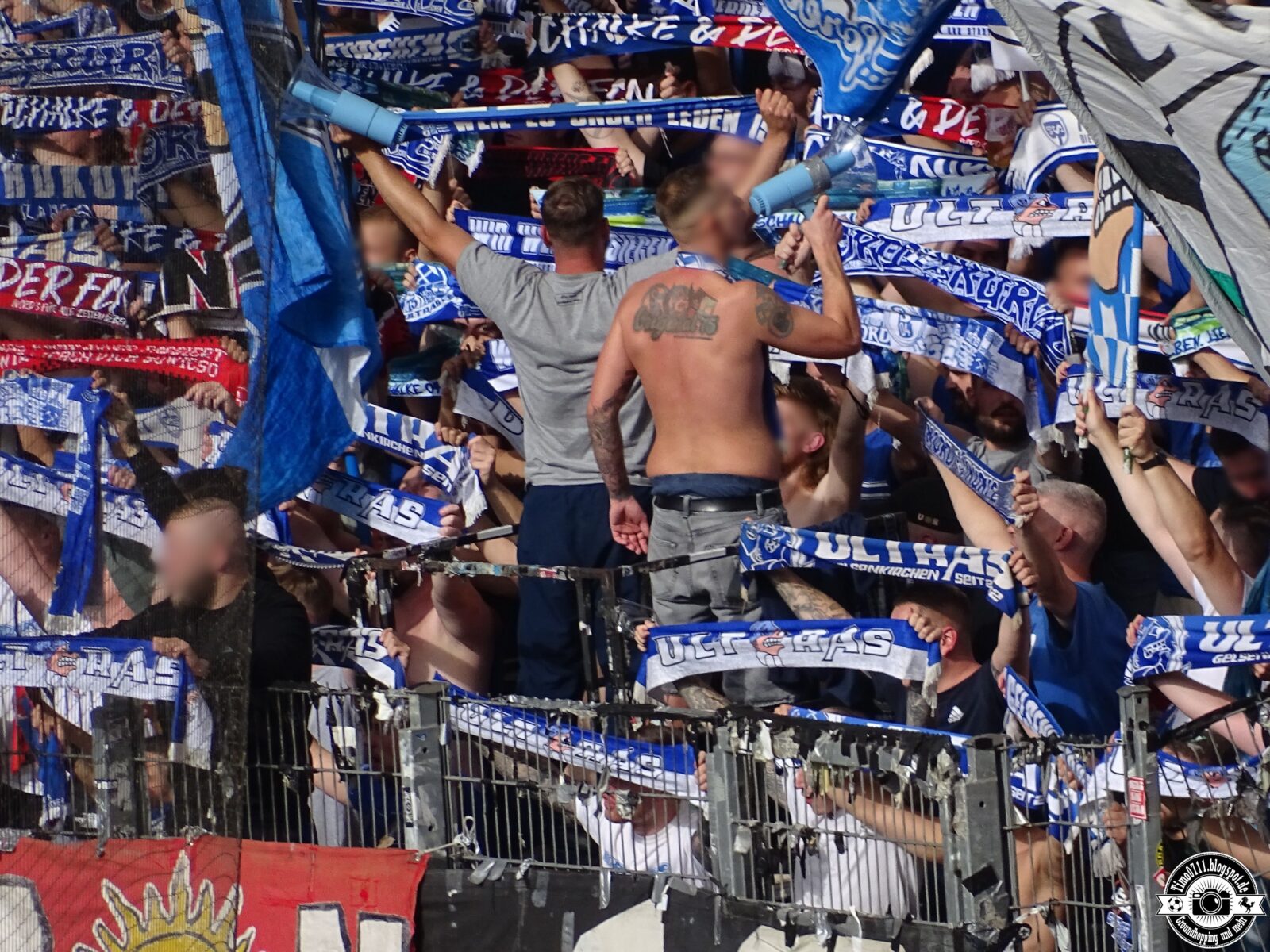 VfB Stuttgart – FC Schalke 04 1-1 (12)