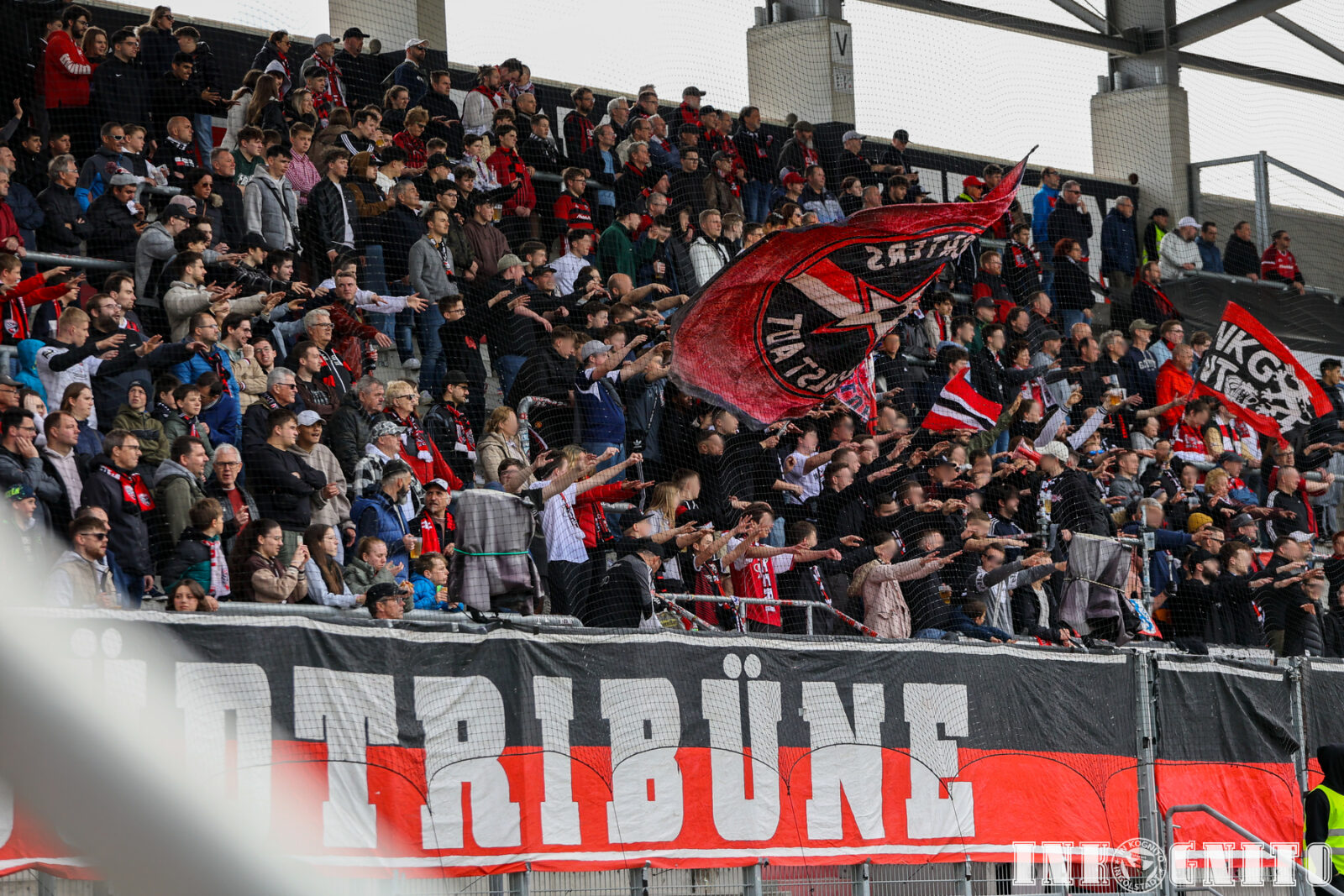 FC Ingolstadt – SC Verl 3-1 (3)
