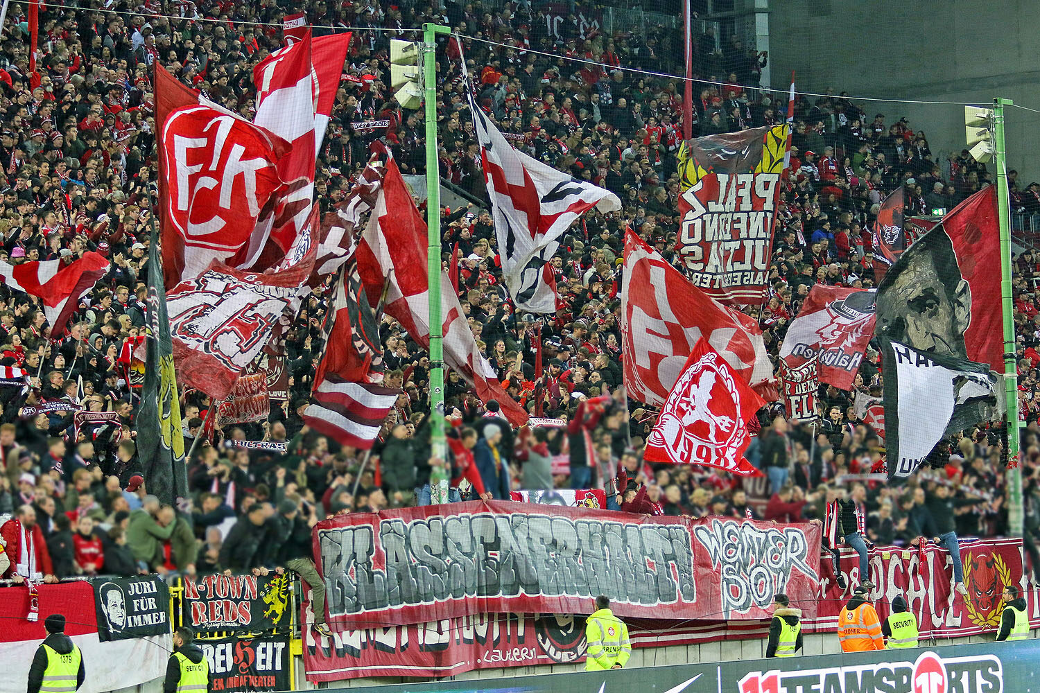 1. FC Kaiserslautern – 1. FC Heidenheim 2-2 (4)