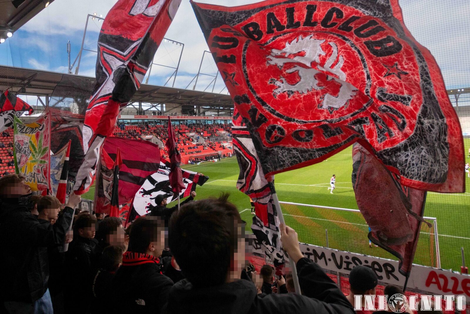 FC Ingolstadt – Viktoria Köln 1-3 (6)