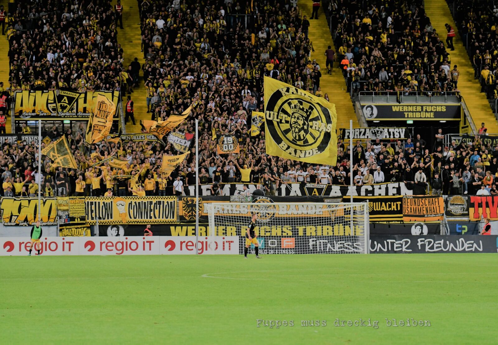 TSV Alemannia Aachen – Rot Weiss Ahlen 1-0 (7)