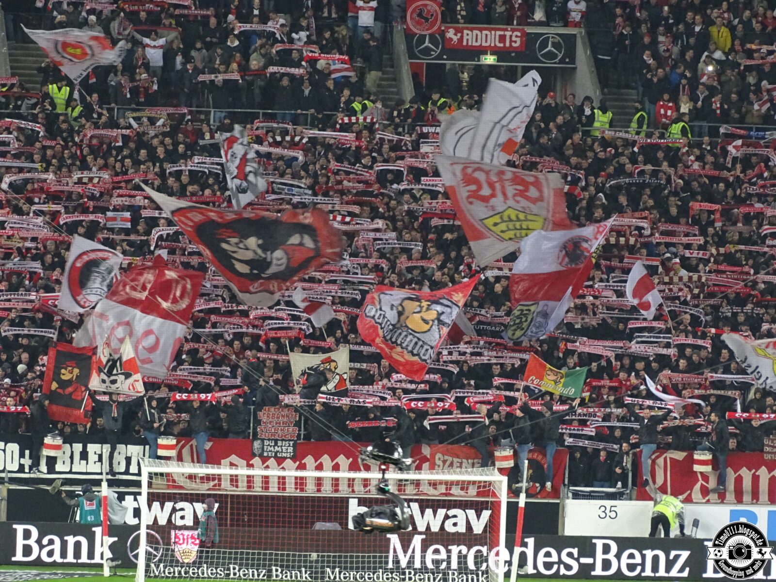 VfB Stuttgart – Borussia Dortmund 0-2 (13)