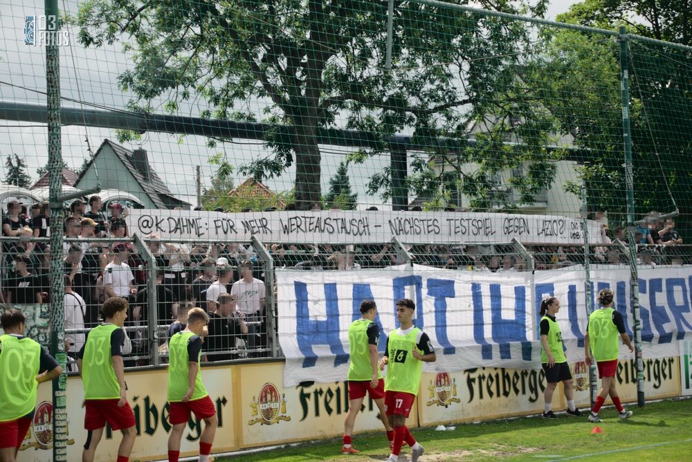 BSG Chemie Leipzig – SV Babelsberg 03 1-1 (5)