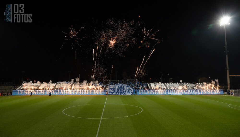 SV Babelsberg 03 – BSG Chemie Leipzig 2-0 (13)