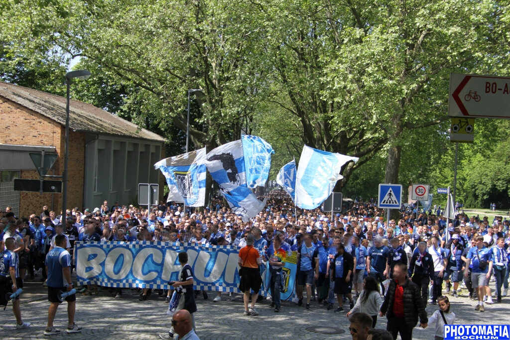 VfL Bochum – Bayer 04 Leverkusen 3-0 (19)