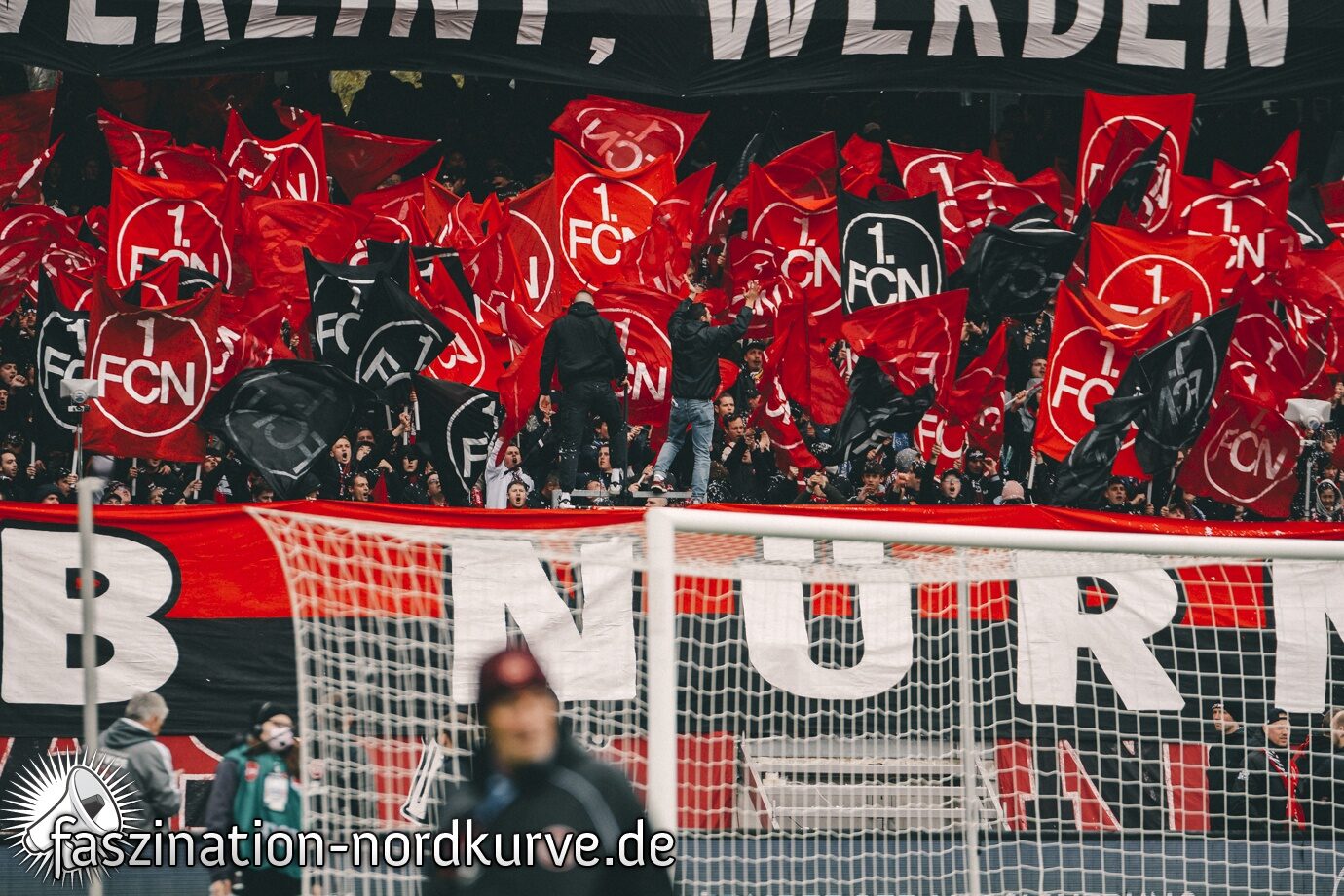 1. FC Nürnberg – SV Sandhausen 2-4 (21)