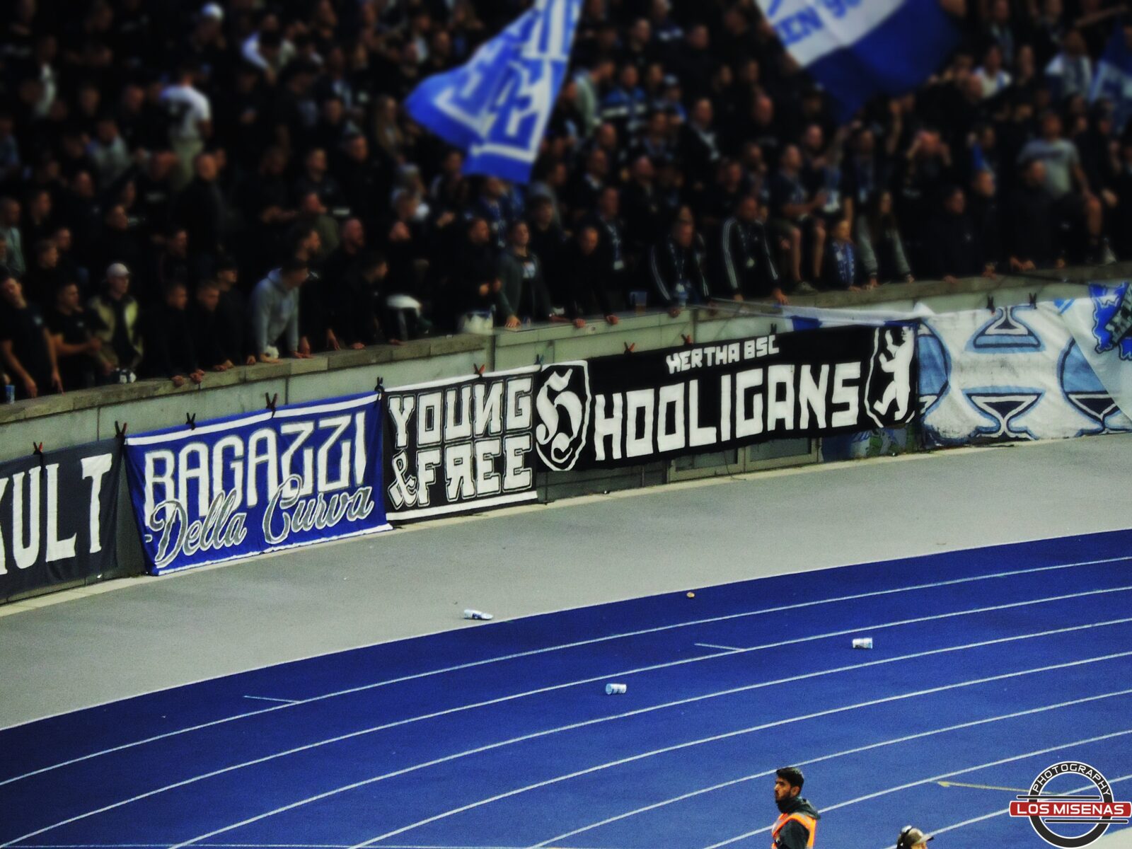 Hertha BSC – FC St. Pauli 1-2 (2)