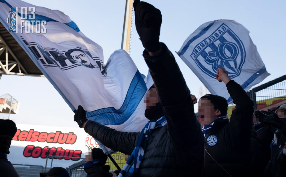 FC Energie Cottbus – SV Babelsberg 03 2-1