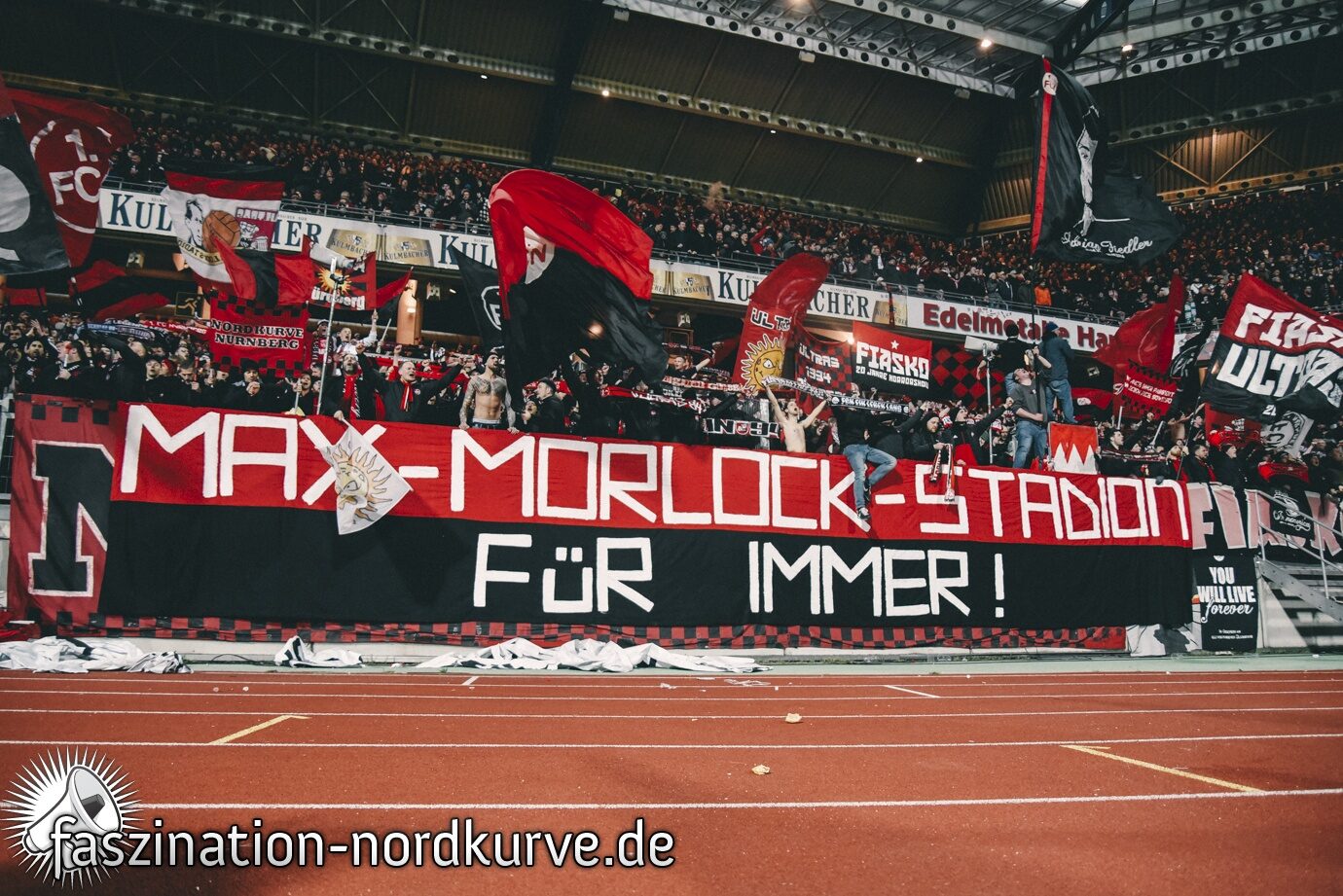 1. FC Nürnberg – SV Darmstadt 98 3-1 (30)