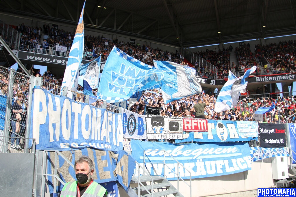 SC Freiburg – VfL Bochum 3-0 (6)