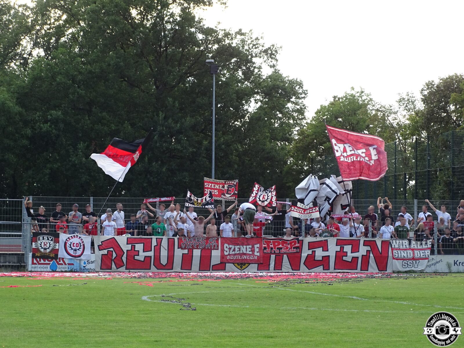 FSV 08 Bietigheim-Bissingen – SSV Reutlingen 1-0 (4)