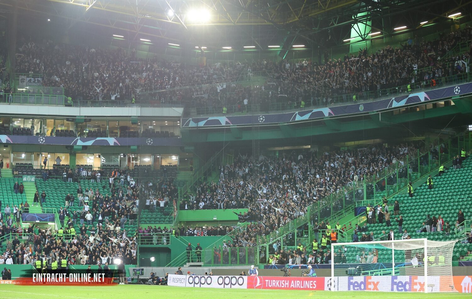 Sporting Clube de Portugal – Eintracht Frankfurt 1-2 (22)