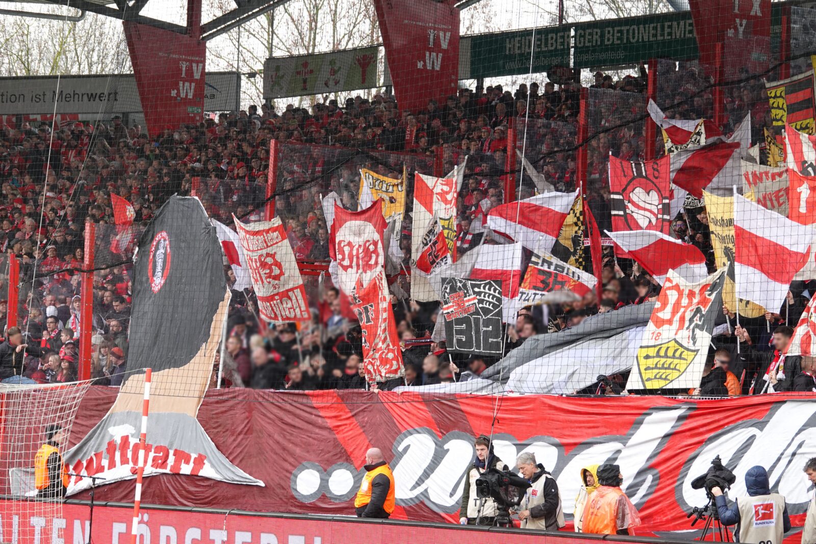 1. FC Union Berlin – VfB Stuttgart 3-0 (1)