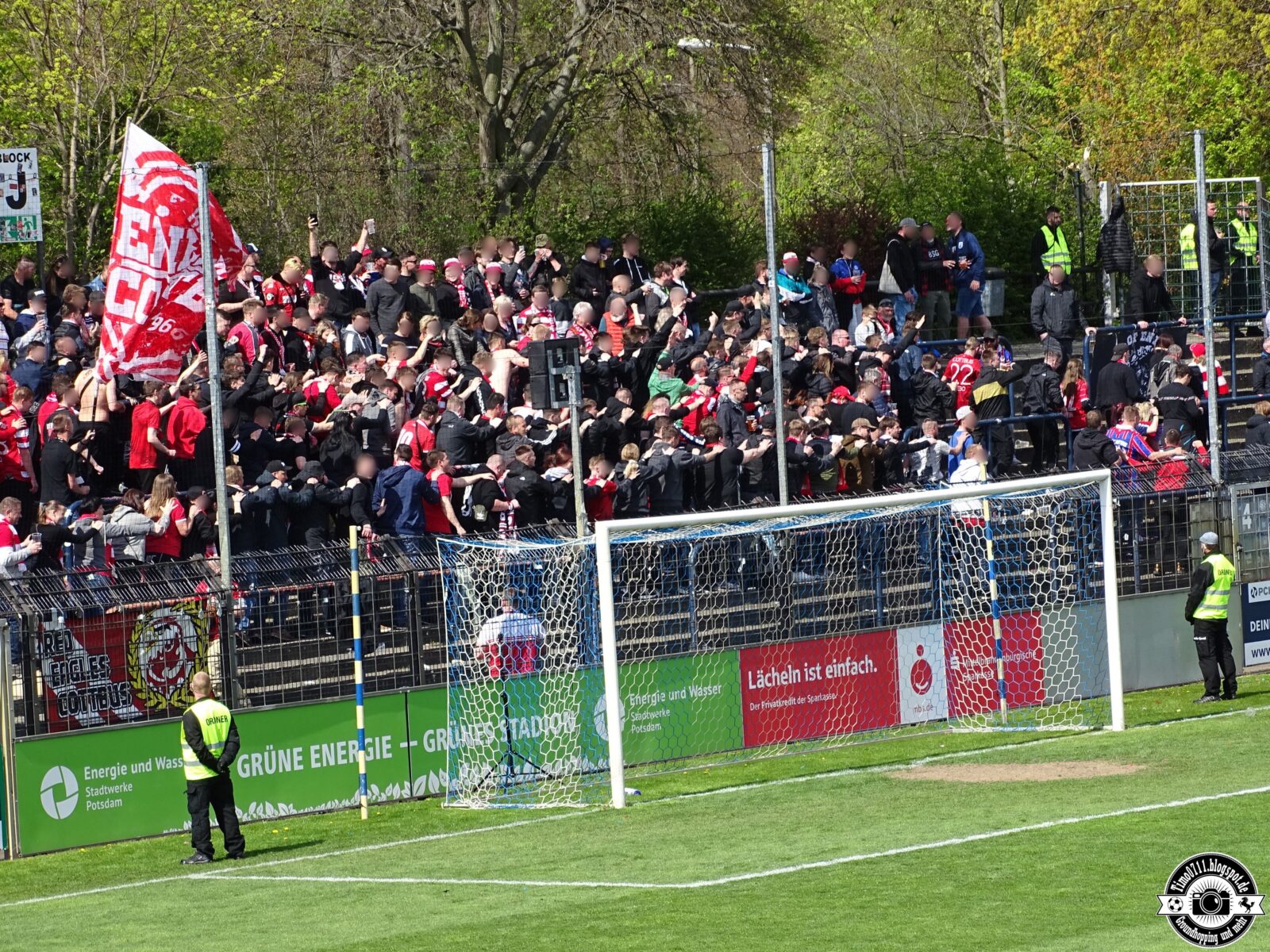 SV Babelsberg 03 – FC Energie Cottbus 0-2 (7)