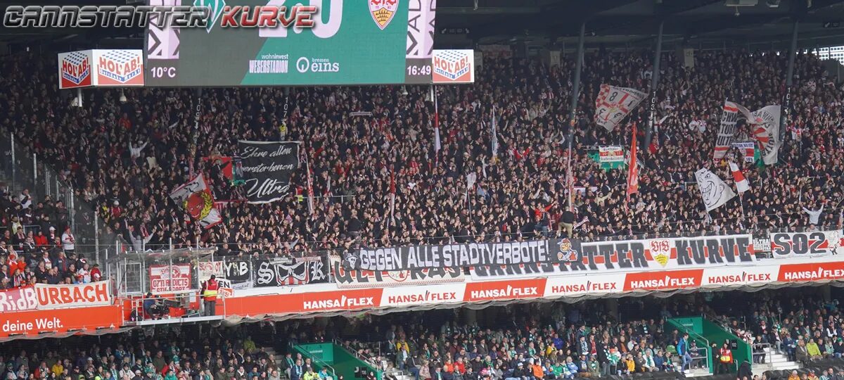 Werder Bremen – VfB Stuttgart 2-1 (24)