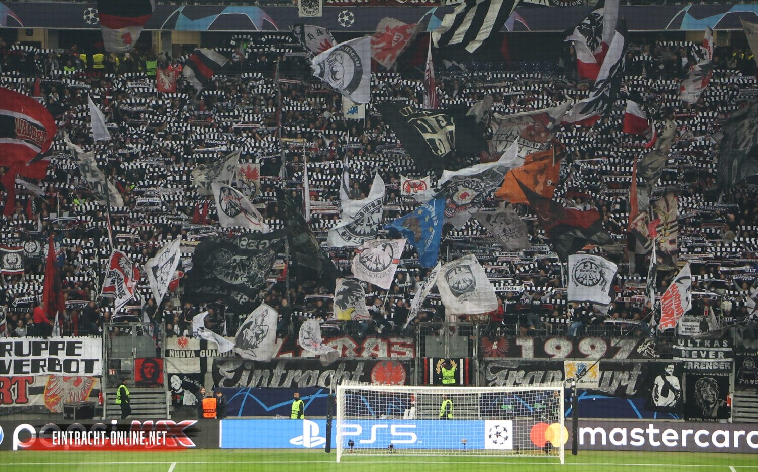 Eintracht Frankfurt – Tottenham Hotspur 0-0 (6)