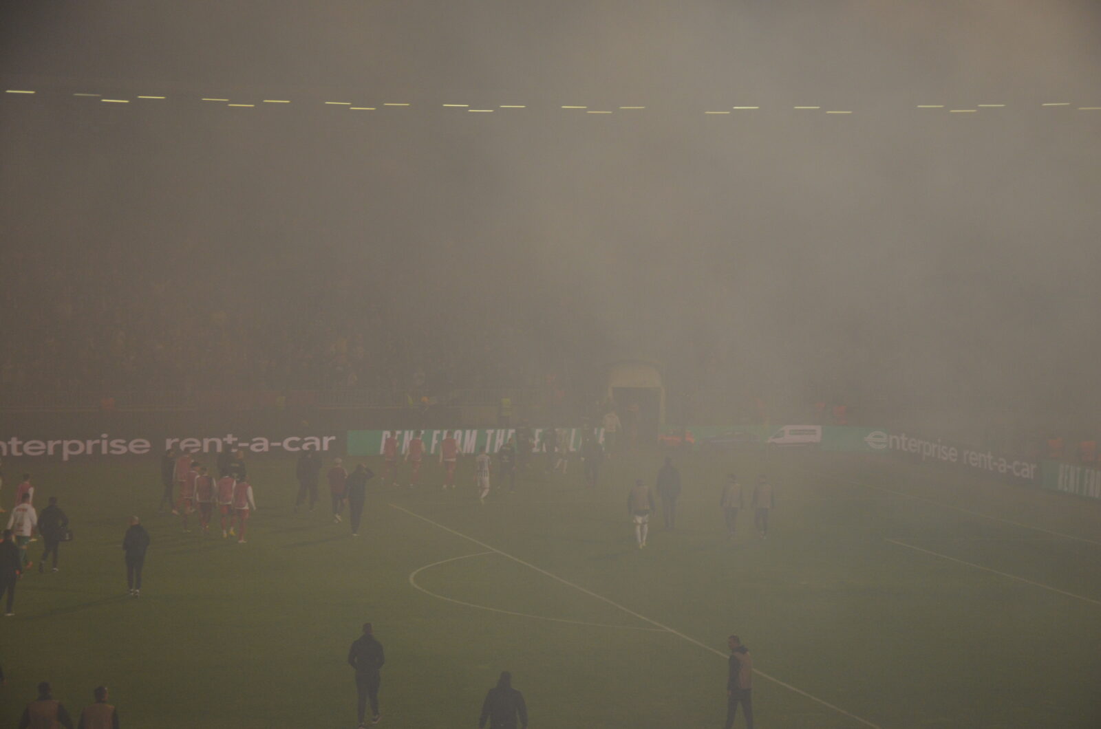 FK Partizan – 1. FC Köln 2-0 (10)