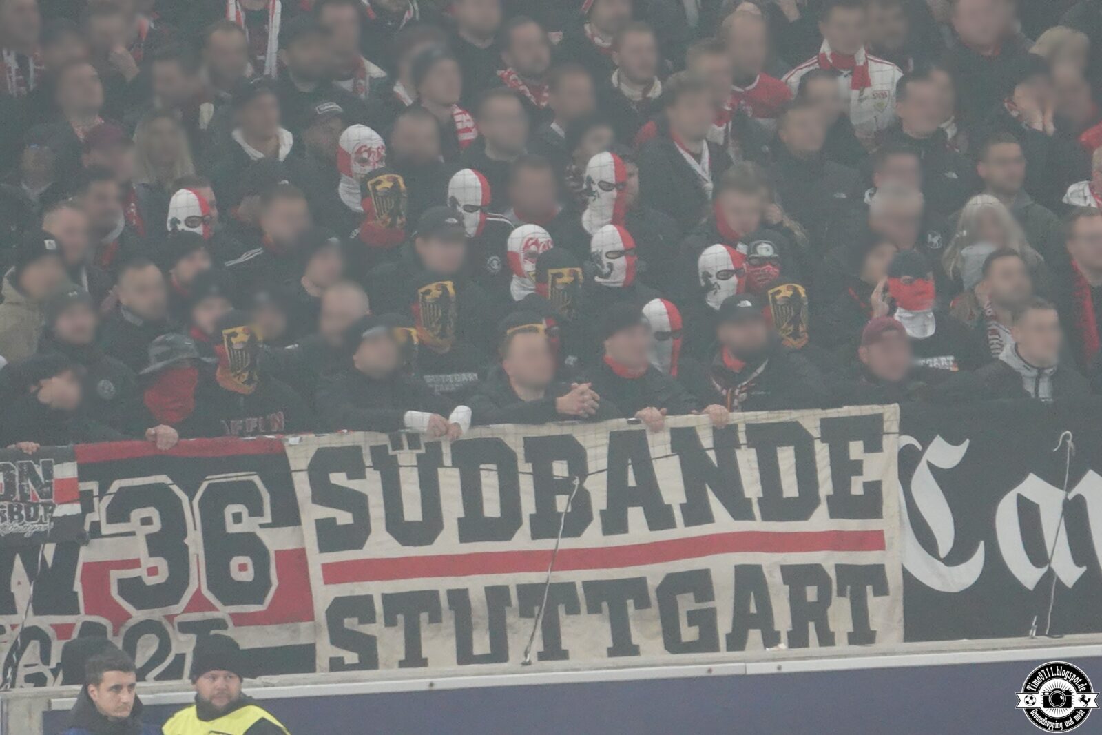 VfB Stuttgart – Atalanta Bergamo 0-2 (104)