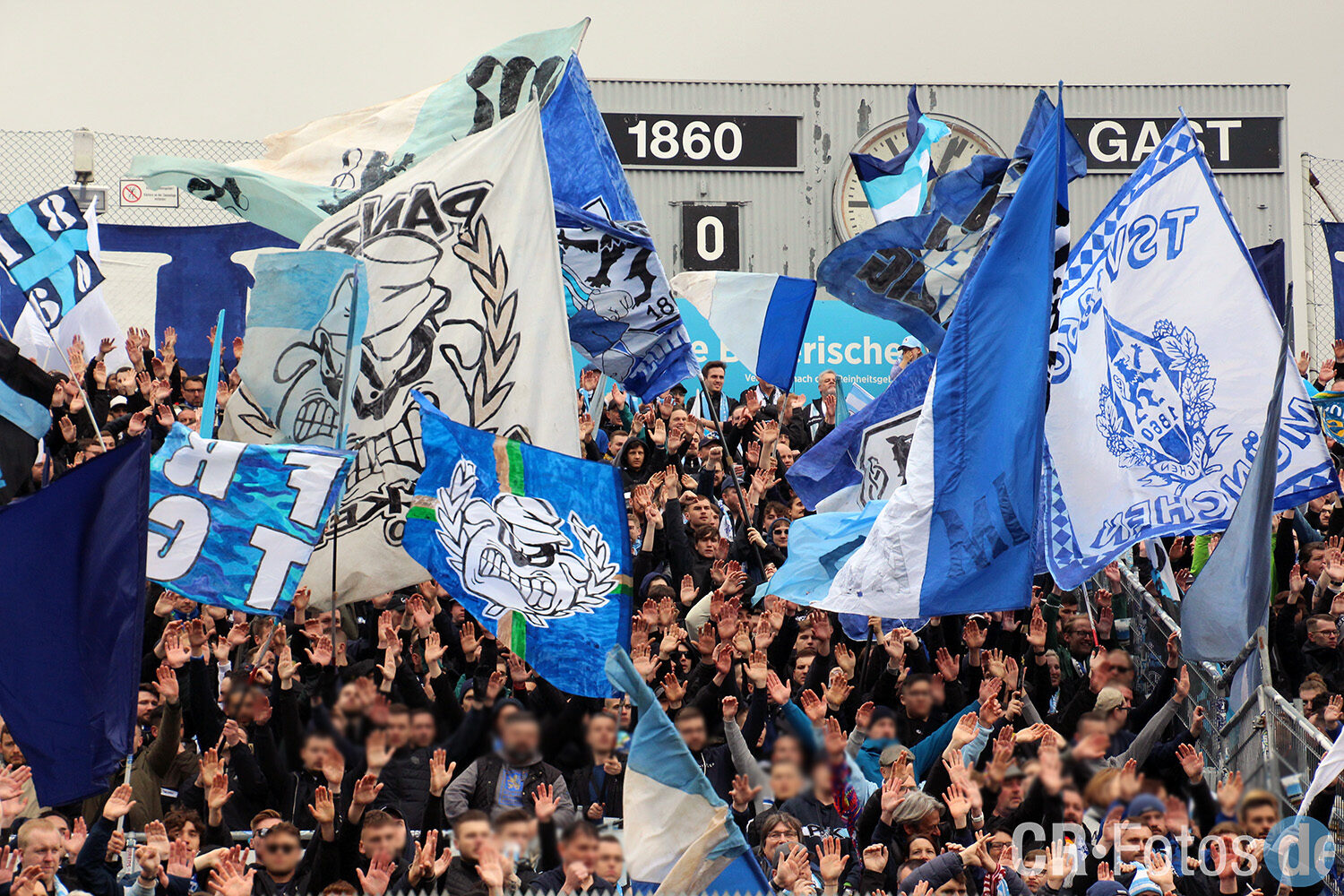 TSV 1860 München – VfL Osnabrück 2-3 (14)